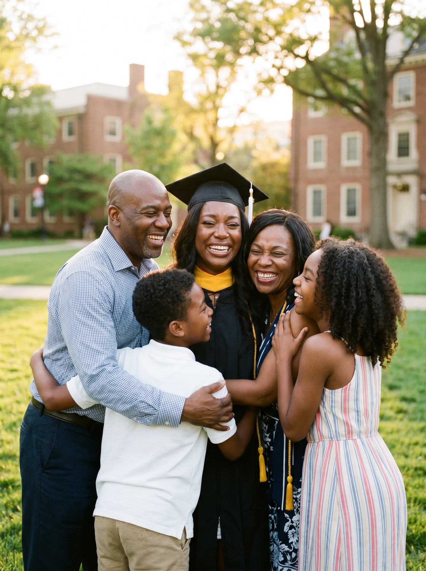 Graduations